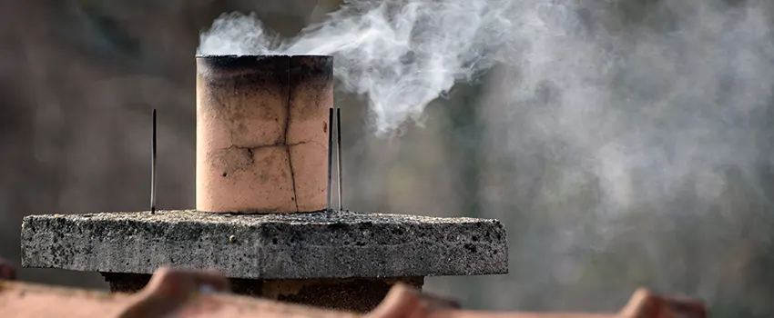 Wood Burning Chimney Odor Removal in Fremont, CA