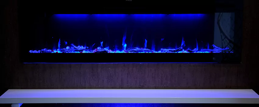 Benefits of Multi-Color Fireplace Installation in Fremont, CA