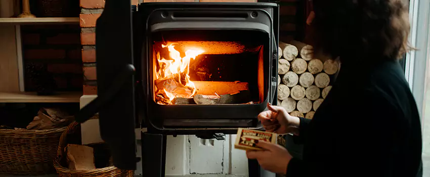 Key Features of Vermont Castings Fireplaces in Fremont, CA