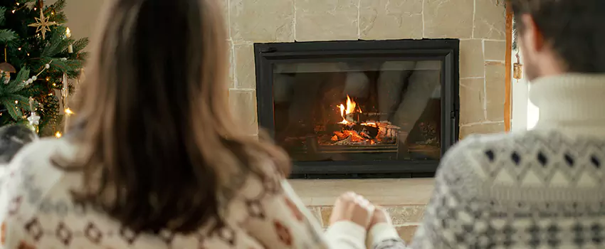 Fireplace Firebox Refurbish & Restore Services in Fremont, CA